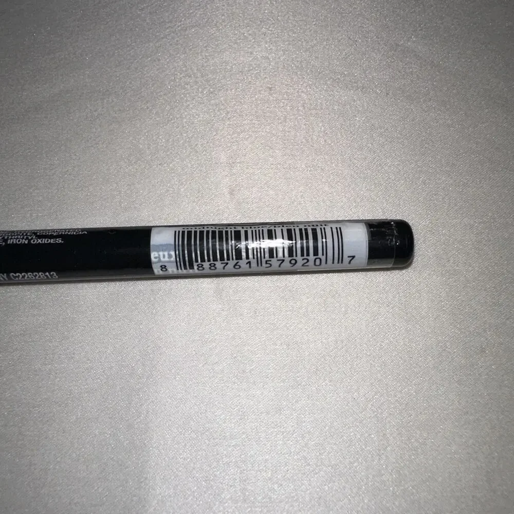 New Avon fmg Glimmer Waterproof Eyeliner Midnight Blue Sealed Unisex
